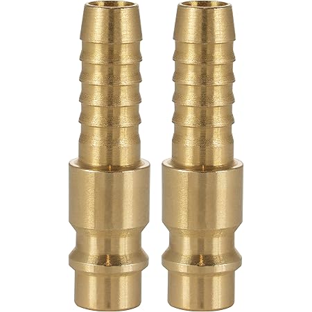 Raccord Tuyau Laiton 1 Pouce (25mm) Avec écrou Et Joint Plat - Température 0-80°C, 8 Bar Max - Plomberie, Arrosage