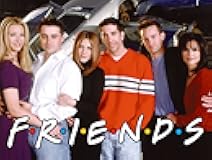 Friends (TV Series)
