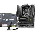 MSI Z890 Gaming Plus WiFi – The Best DDR5 Gaming Motherboard for Intel Core Ultra