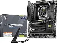 Placa Mãe MSI MAG Z890 TOMAHAWK WIFI