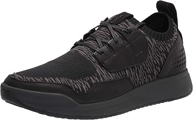 MOZO Mens Non Slip City Runner Running Shoe
