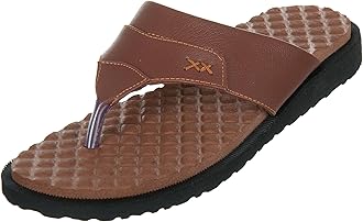 Medifoot Men's Orthopedic Slipper Flip Flop