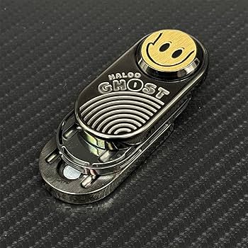 ラビット　フィジェットトイ ジルコニウム製　EDC fidget 2点セット Amazon.co.jp: Angry Rabbit EDC Fidget Toys フィジェット