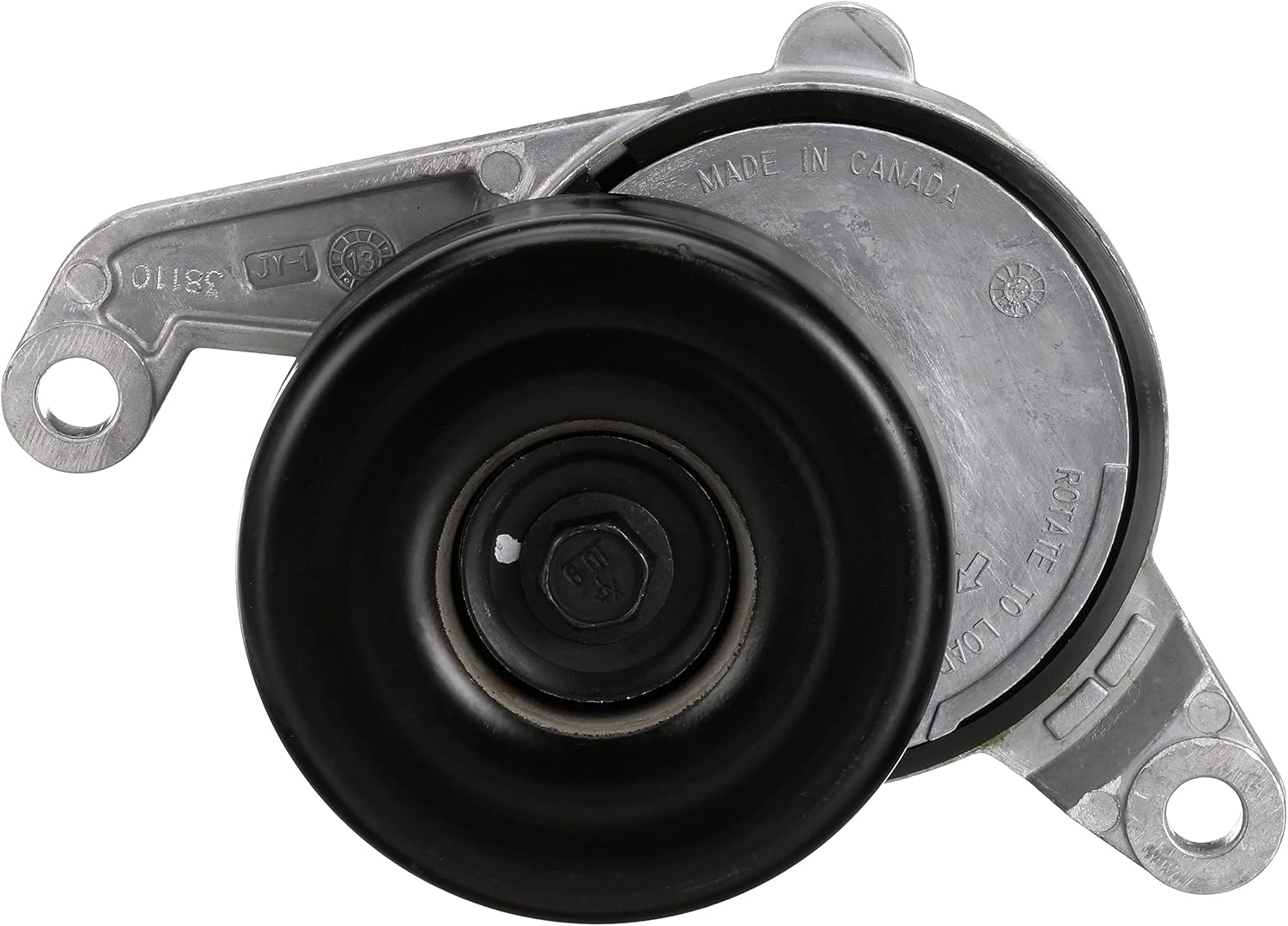 Gates 38110 DriveAlign Automatic Belt Drive Tensioner