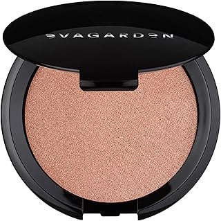 EVAGARDEN Polvo bronceador Superpearly - Text...