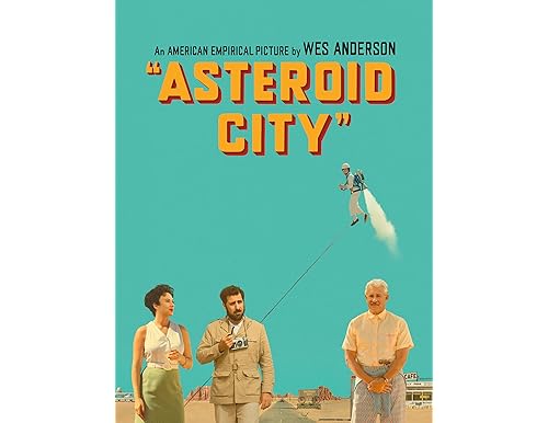 Best Wes Anderson Movies: Ultimate Guide to His Quirky Cinematic Universe