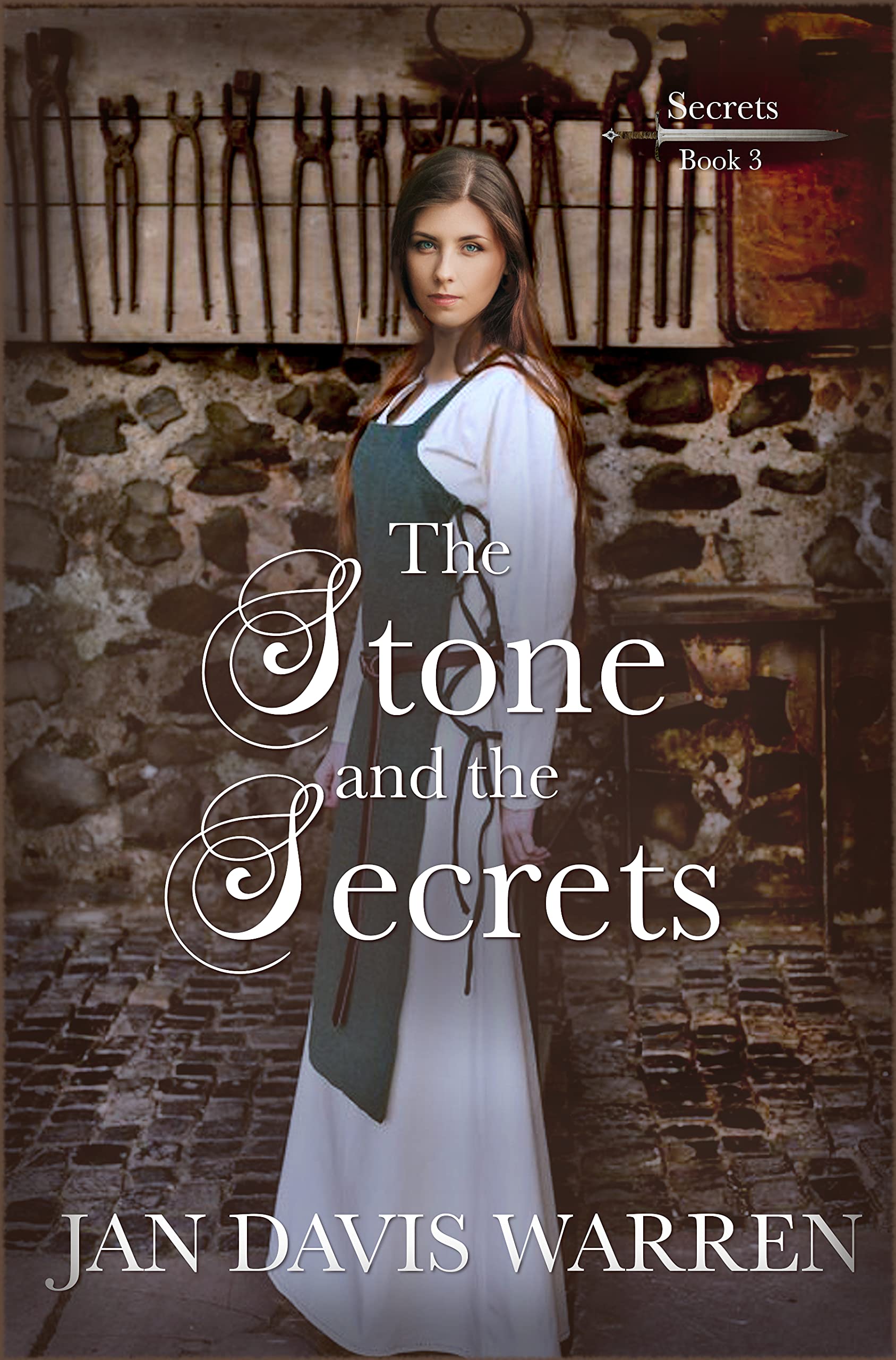The Stone and the Secrets