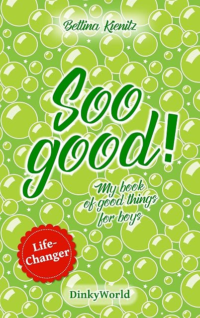 Portada de Soo Good!