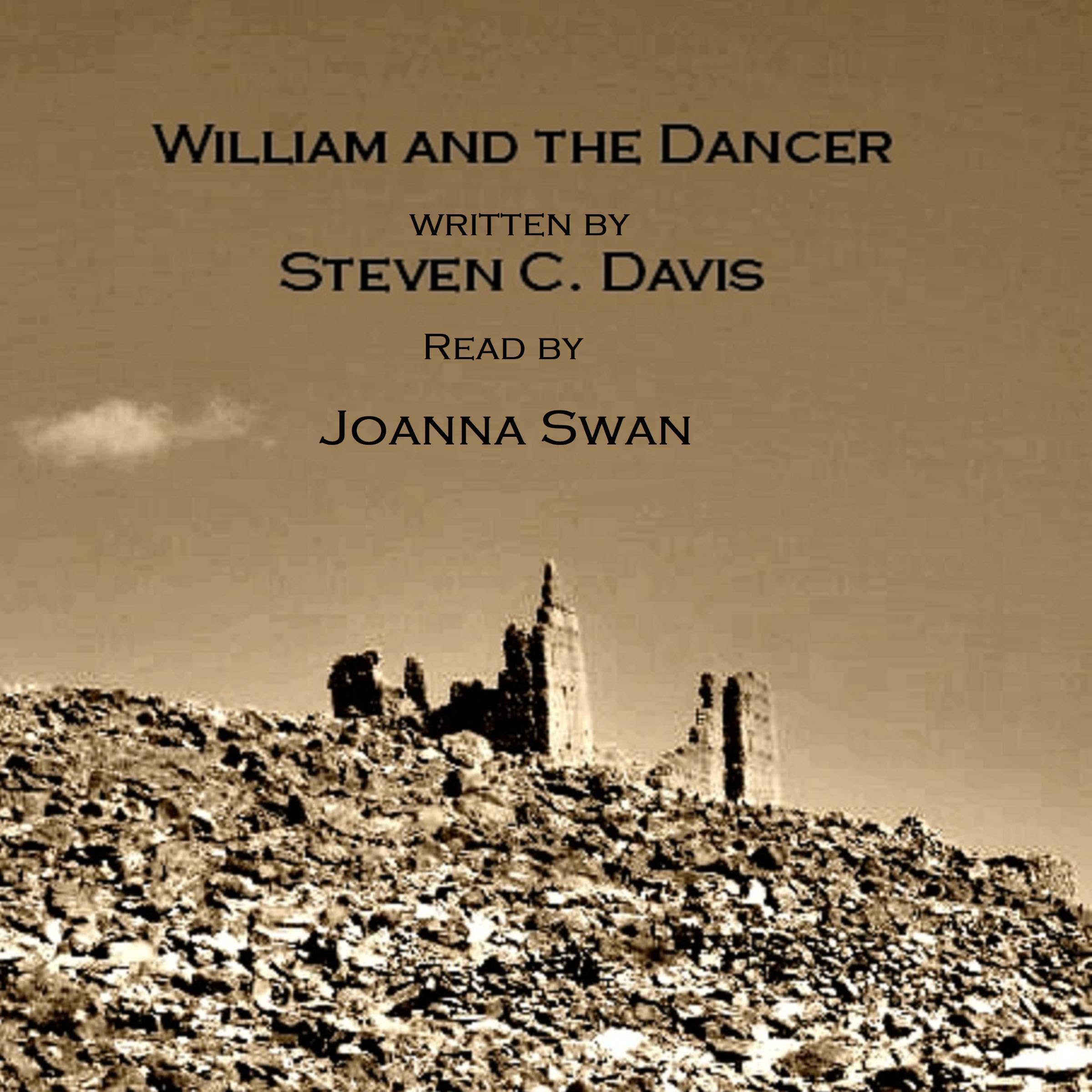 William and the Dancer