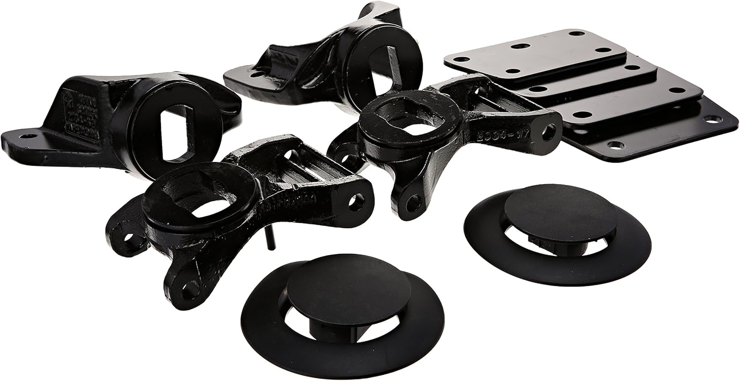 Genuine Chrysler 82213980 Fifth Wheel Hitch