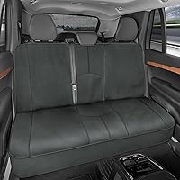 Vista 30 de Motor Trend SpillGuard - Funda impermeable para asiento de coche