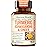 Ashwagandha Organic Turmeric Curcumin Supplement with Ginger Root & Black Pepper - Joint Health, Energy & Immune Support - Antioxidant Blend with 95% Curcuminoids - 60 Capsules