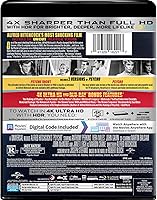 Vista 2 de Psycho (1960) - 4K Ultra HD + Blu-ray + Digital 4K UHD
