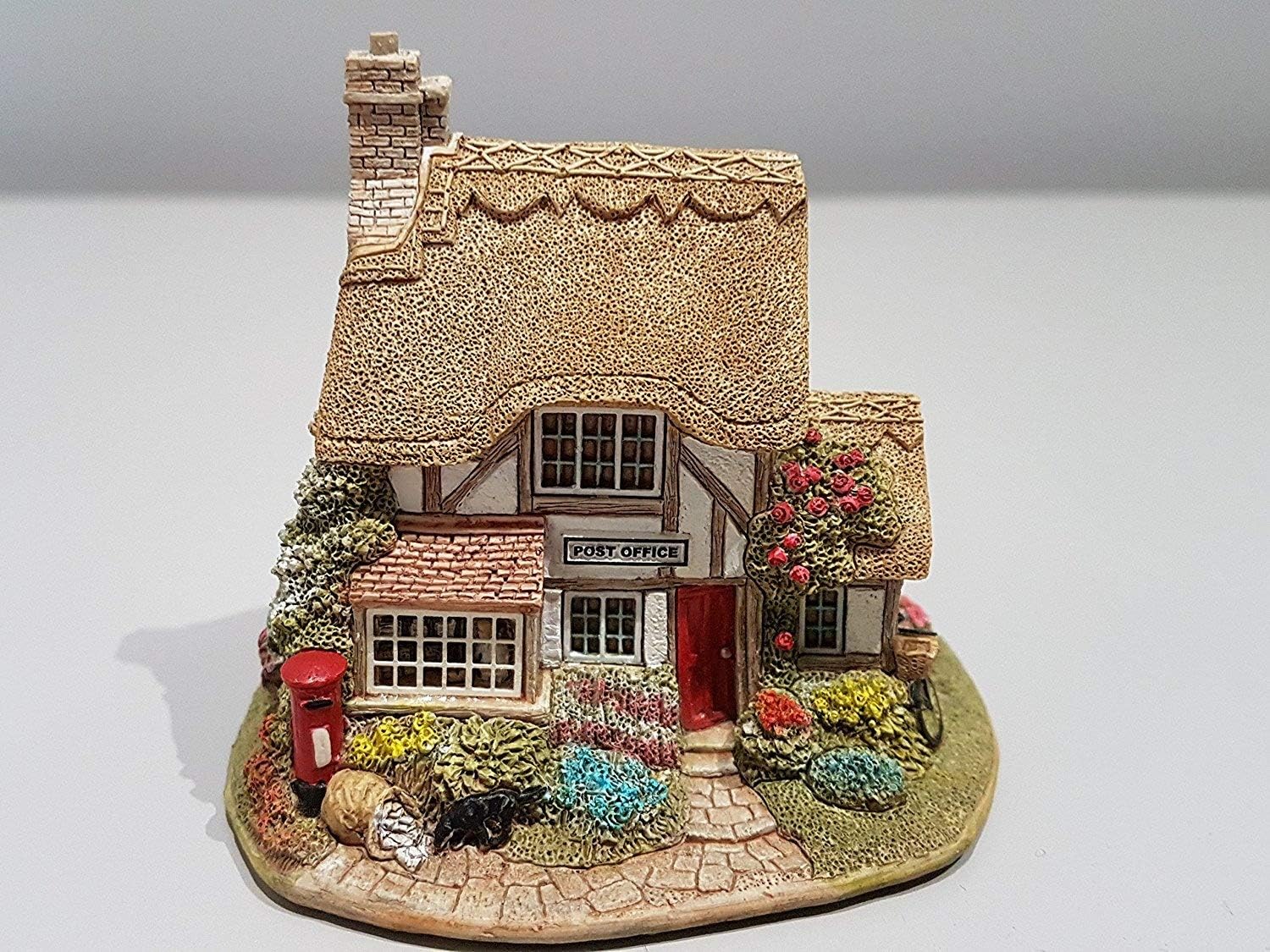 Lilliput Lane - First Class, Made In England