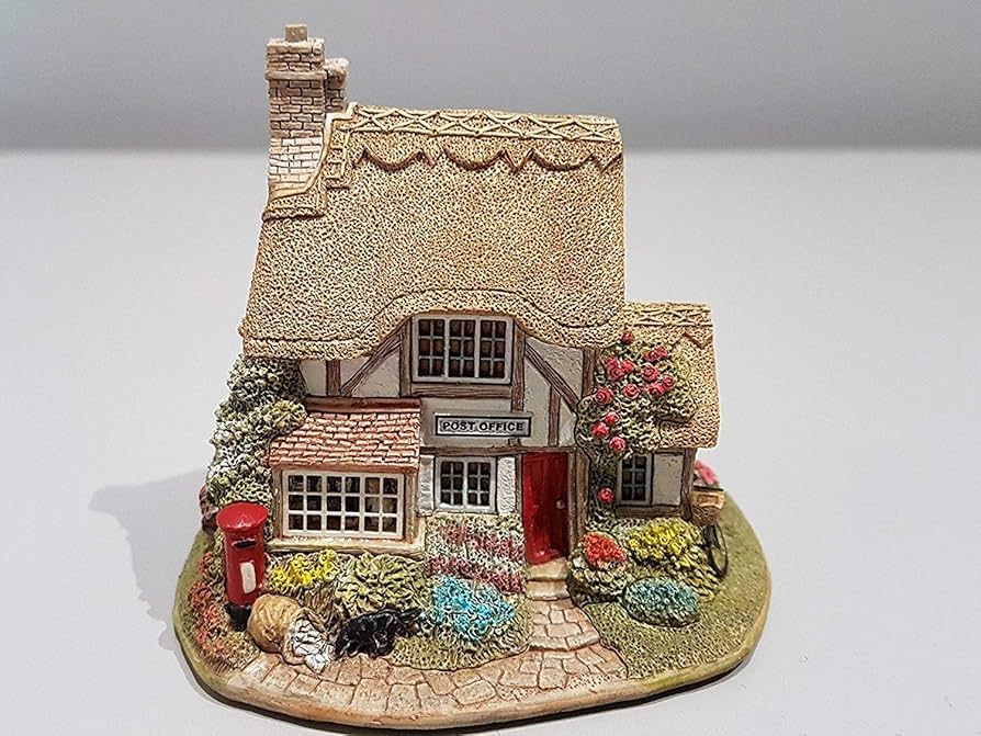 希少 リパットレーン LILLIPUT LANE OAKWOOD SMITHY リリパットレーン LILLIPUT LANE「OAKWOOD SMITHY」