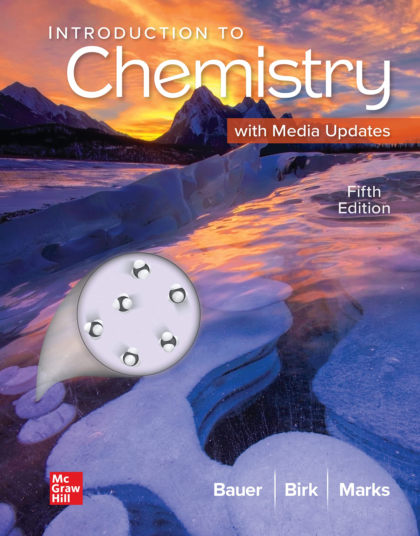 Introduction to Chemistry cover