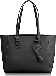 [アンコール] ビジネスバッグ 通勤バッグ 【収納のプロ監修 美フォルム梱包】 レディース トートバッグ 通勤 かばん 撥水 A4 自立 大容量 肩掛け 就活 リクルート 面接 バック