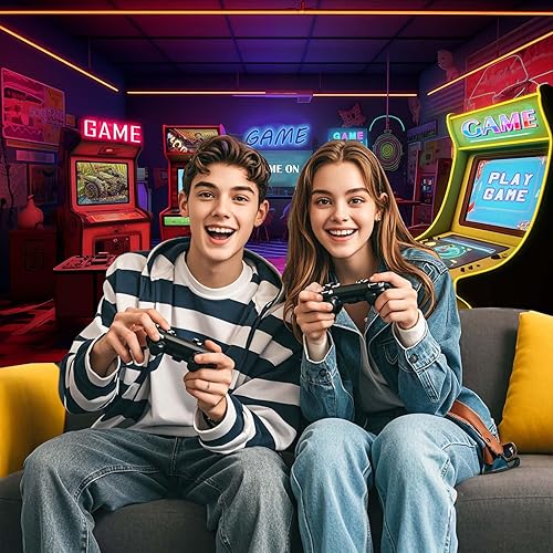 Miniatura 4 de Telón de fondo de feliz cumpleaños 50 de 7 x 5 pies, poliéster negro y dorado con purpurina Bokeh, corona de fondo para fotografía, reina de 50