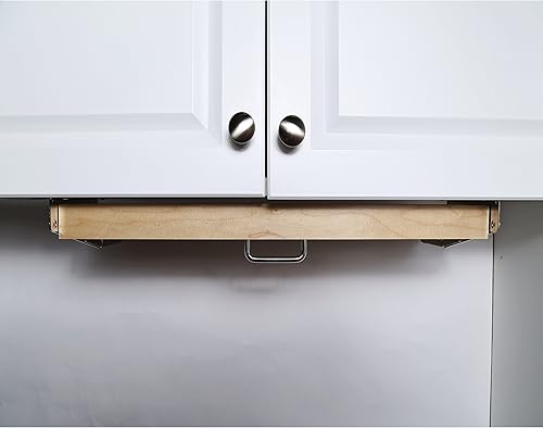 Miniatura 5 de Organizador de cuchillos para usarse debajo del gabinete