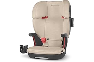 UPPAbaby Alta V2 High Back Booster Seat for Growing Children