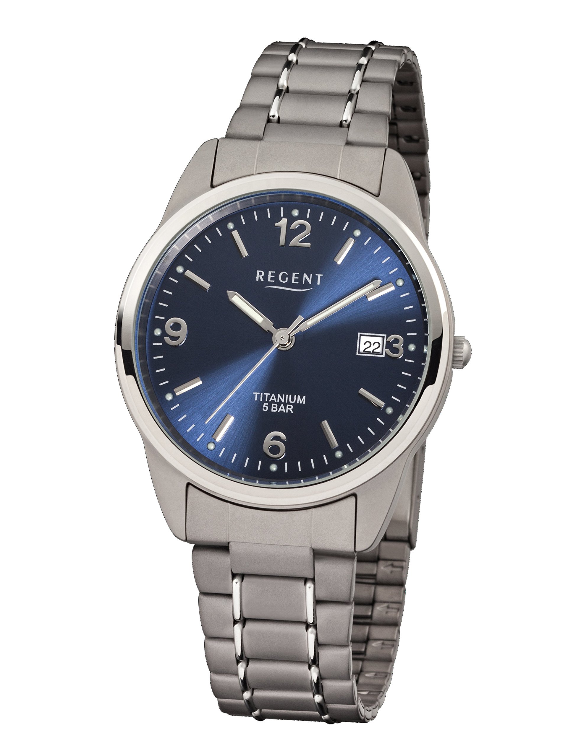 Regent Klassische Uhr 11090247