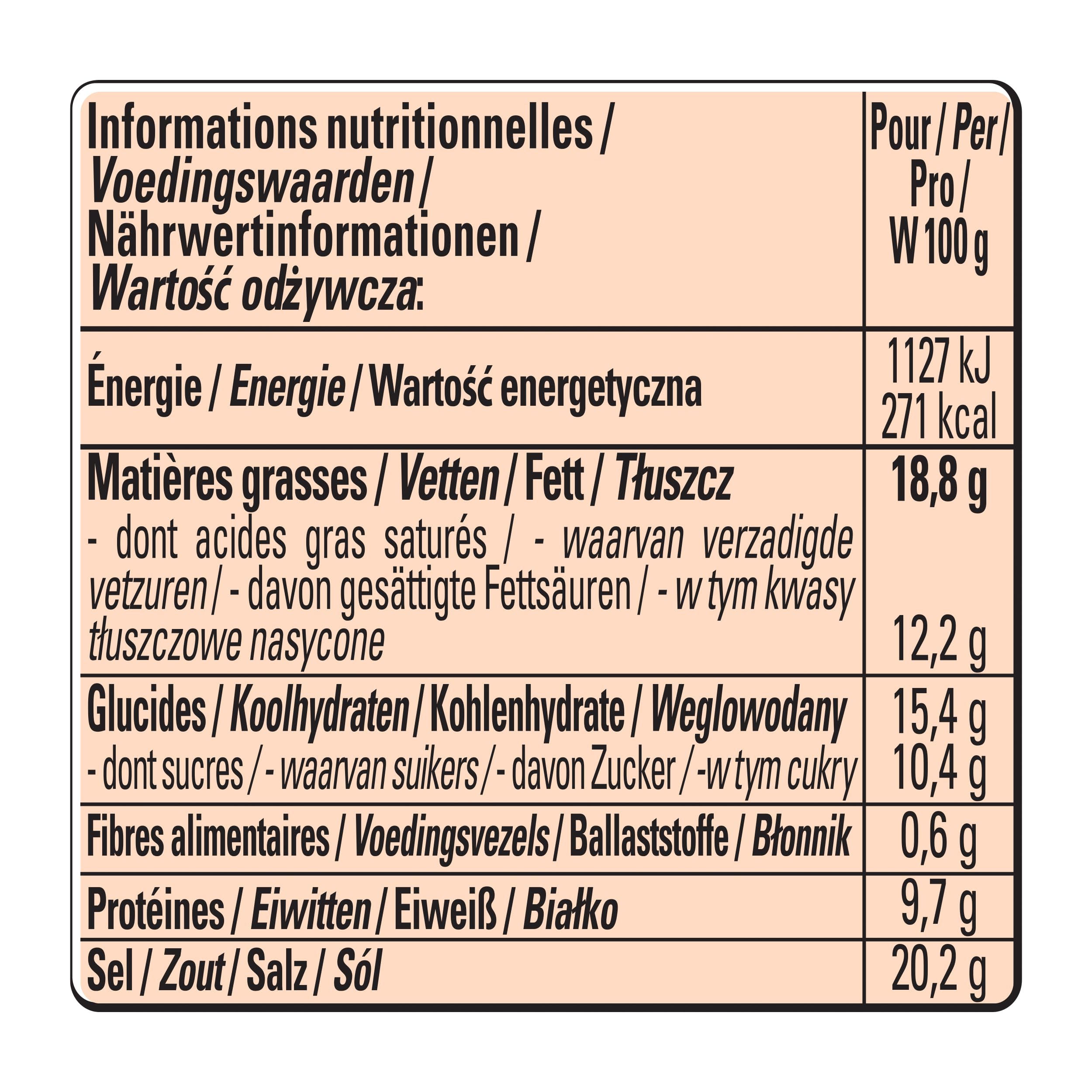 CHEF Concentré de Crustacés - En Pâte - En Liaison Chaude et Froide - Réhausse le Goût de Préparation de Crustacé - Aide Culinaire, Sauce, Fonds, Fumet - Pot de 580g pour 14,5L à 58L