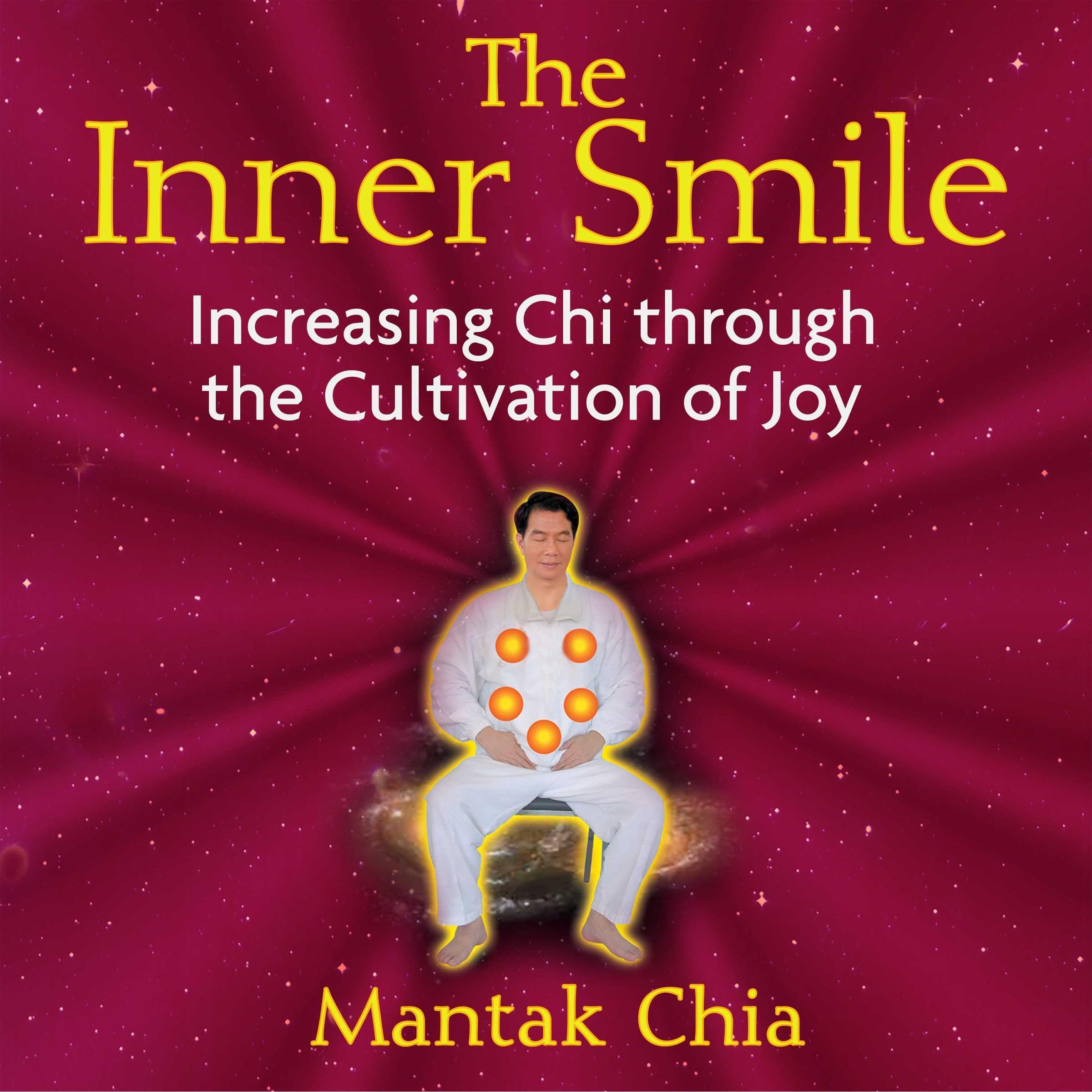 Cover art for The Inner Smile
