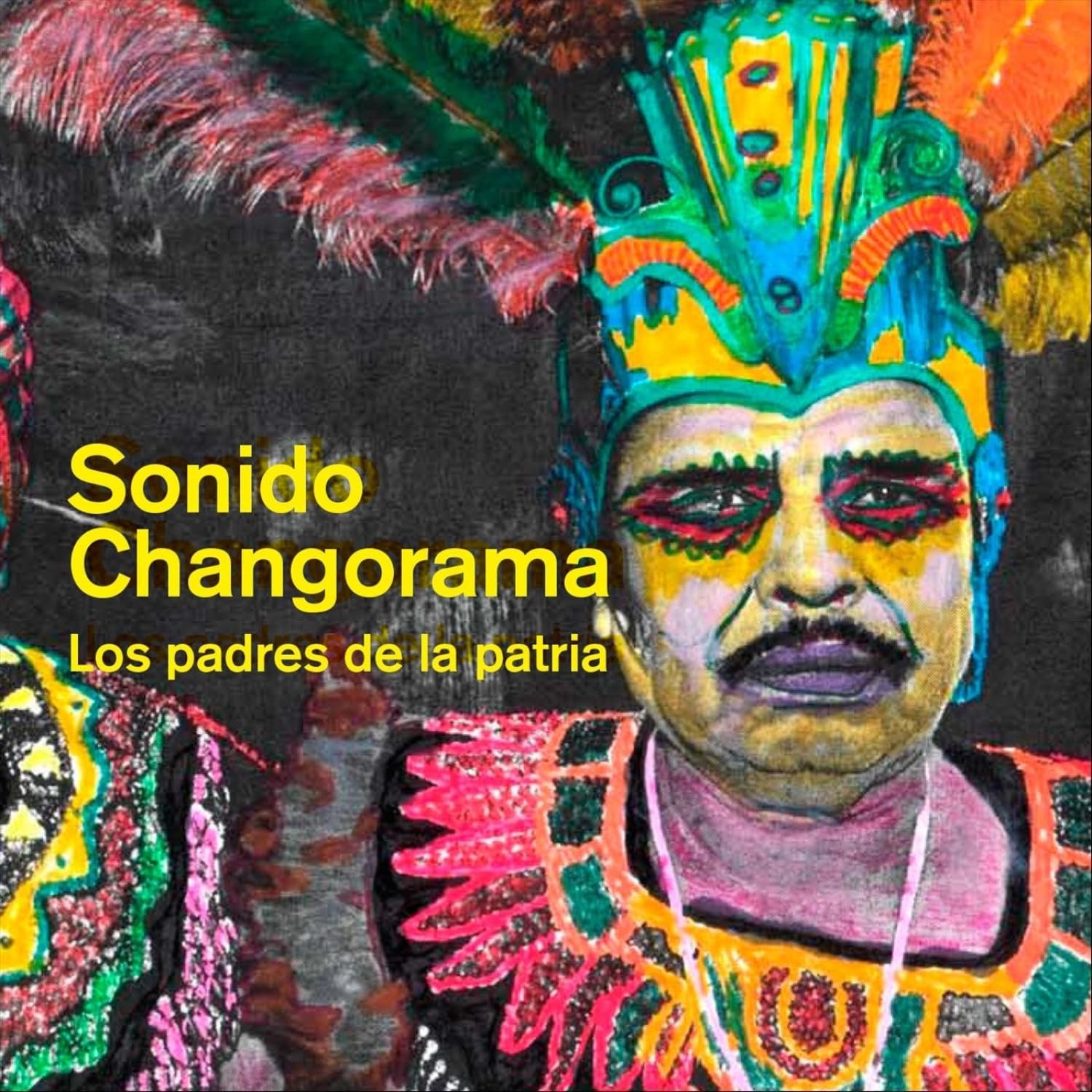 Sonido Changorama