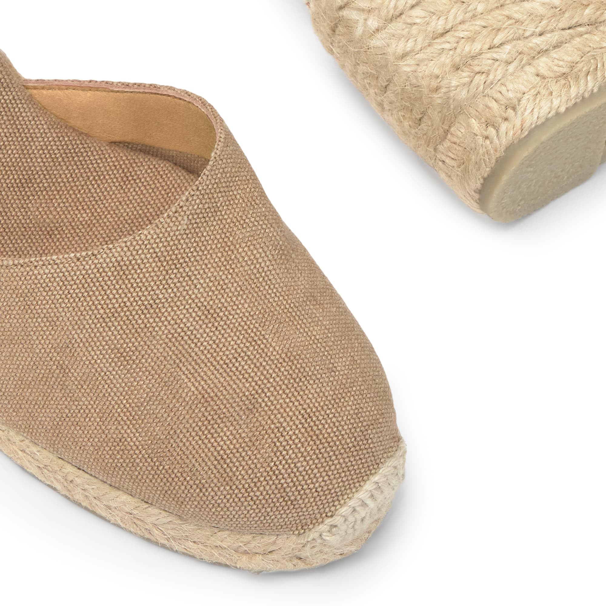 Castañer Carol, Scarpe da Ginnastica Basse Donna