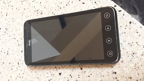 HTC EVO V 4G Prepaid Android Phone (Virgin Mobile)