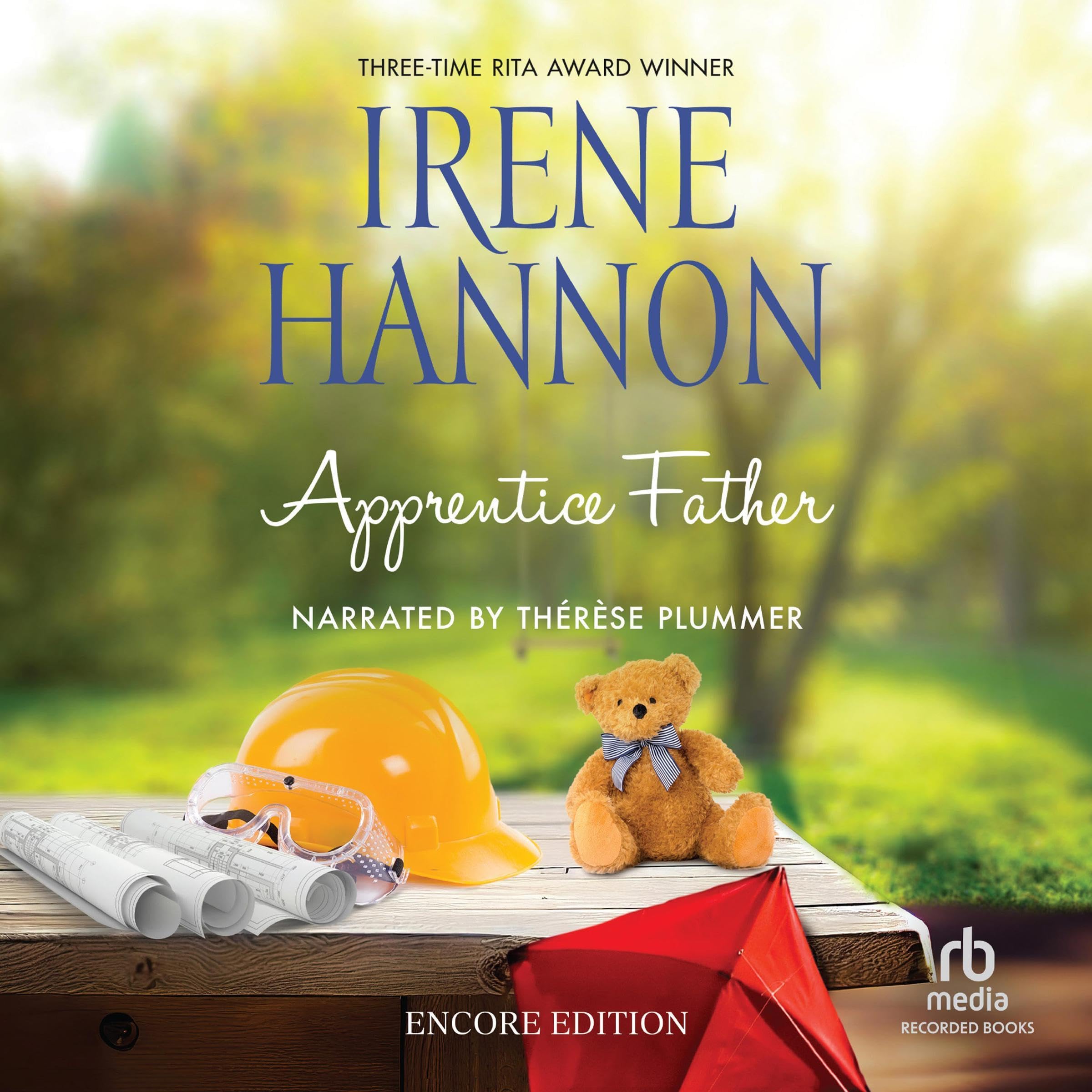 Cover art for Apprentice Father: Encore Edition