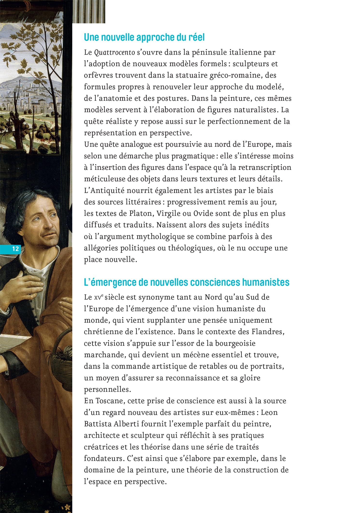 Bescherelle - Chronologie de l'histoire de l'art - Nouvelle édition