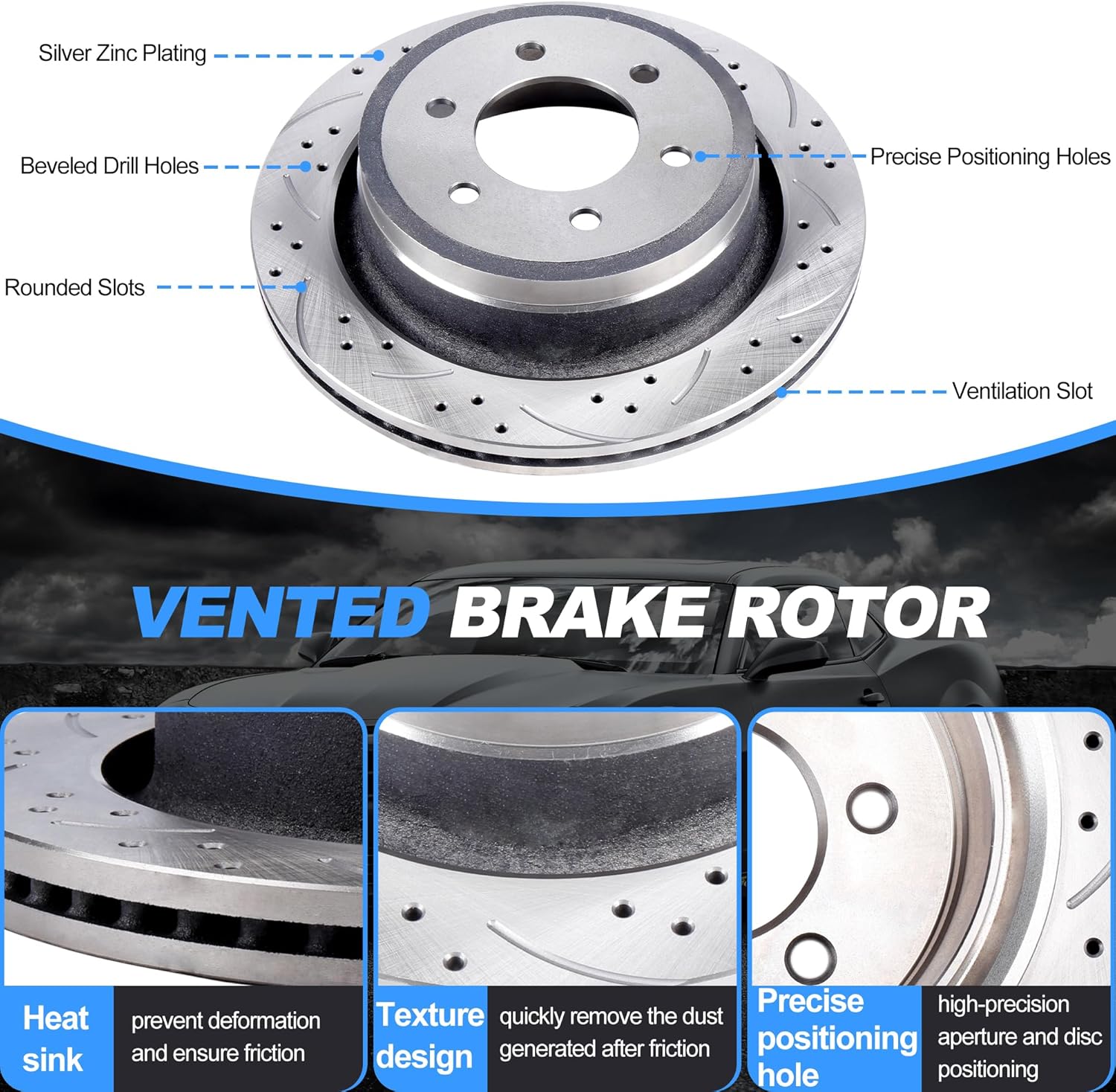 Last Chance Deals @ Edwin Moses!