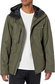 Core Divisional Rc Insulated Jacket Tech