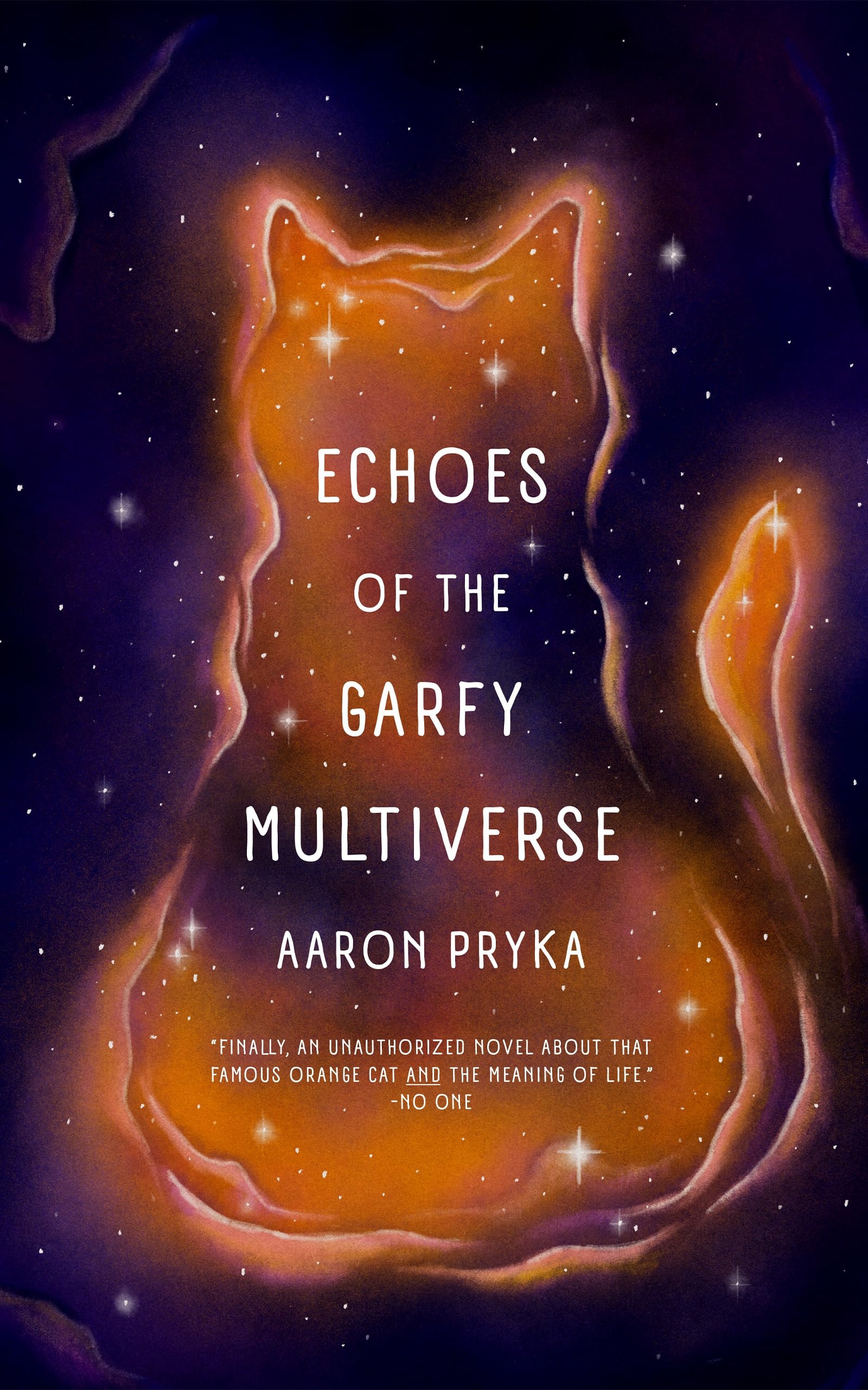 Echoes of the Garfy Multiverse