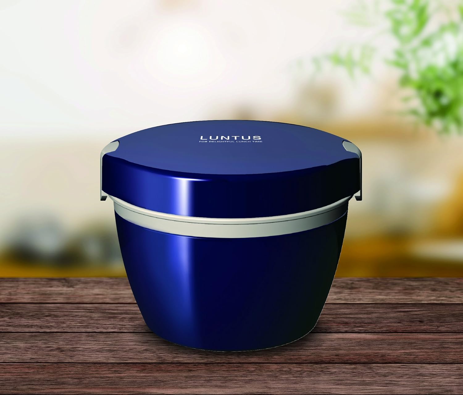 アスベル カフェ丼ランチ 「ランタス」 ネイビー HLB-CD620