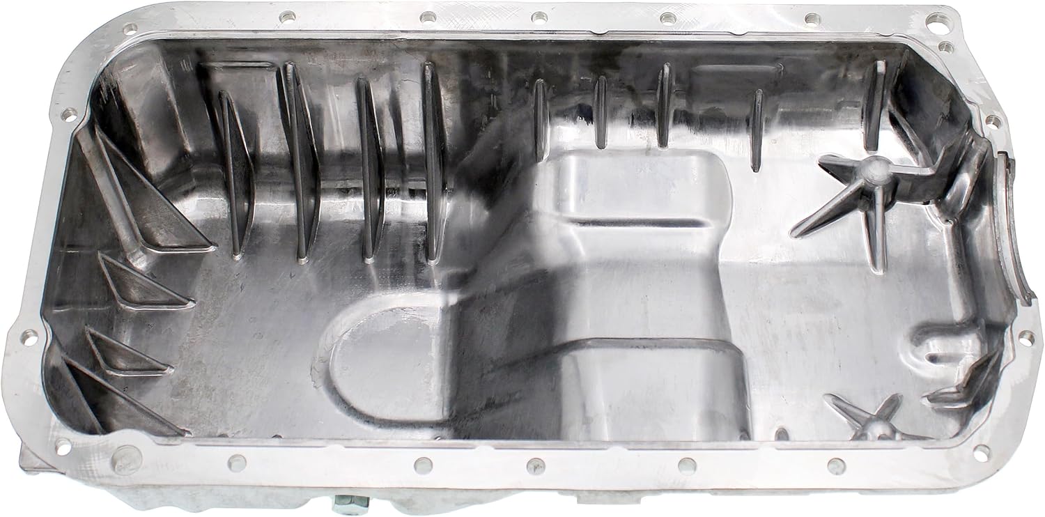 Dorman 264-272 Engine Oil Pan Compatible with Select Honda Models