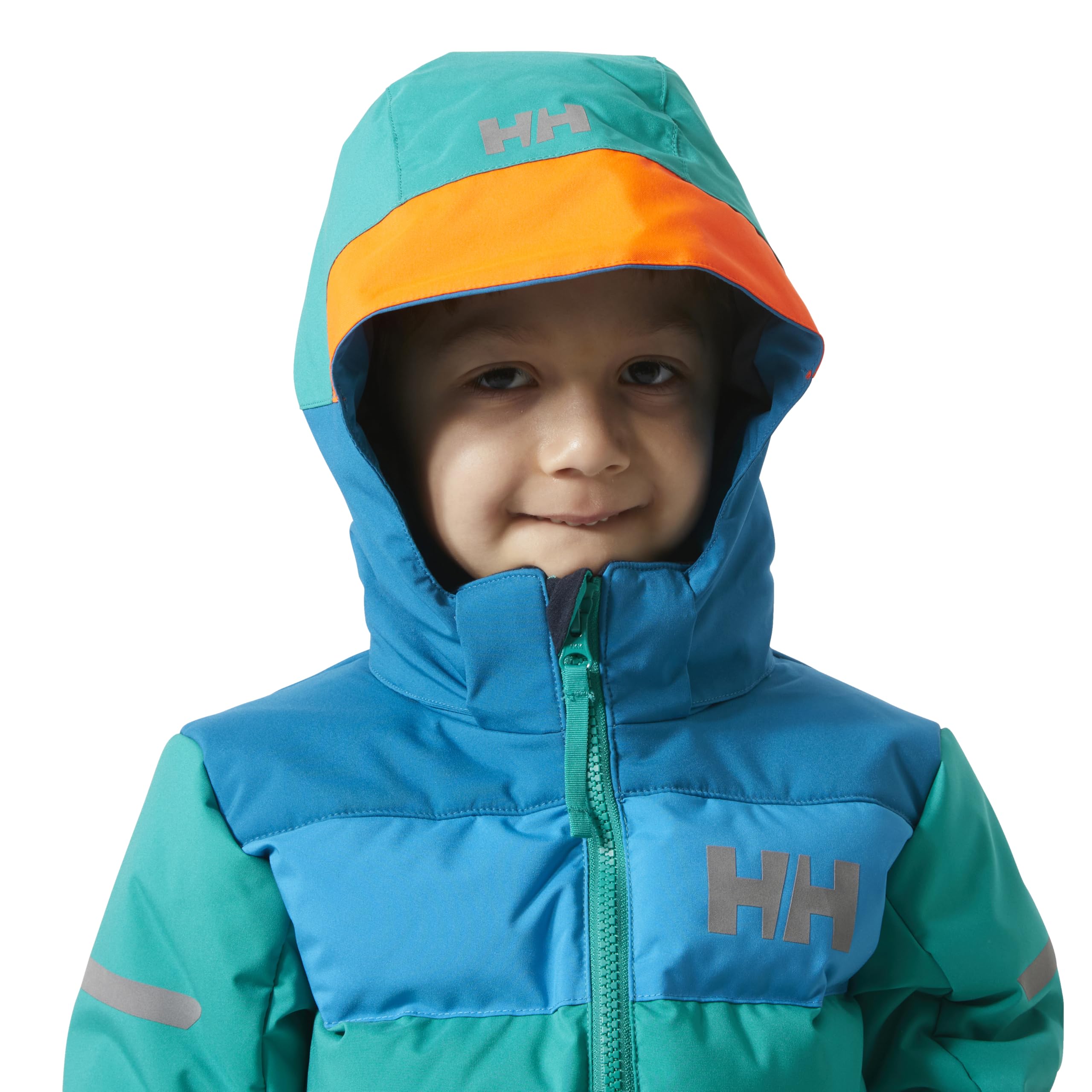 HELLY HANSEN KIDS スキーウェア 110 Amazon.com: Helly-Hansen Kids Vertical Insulated Jacket - Kids