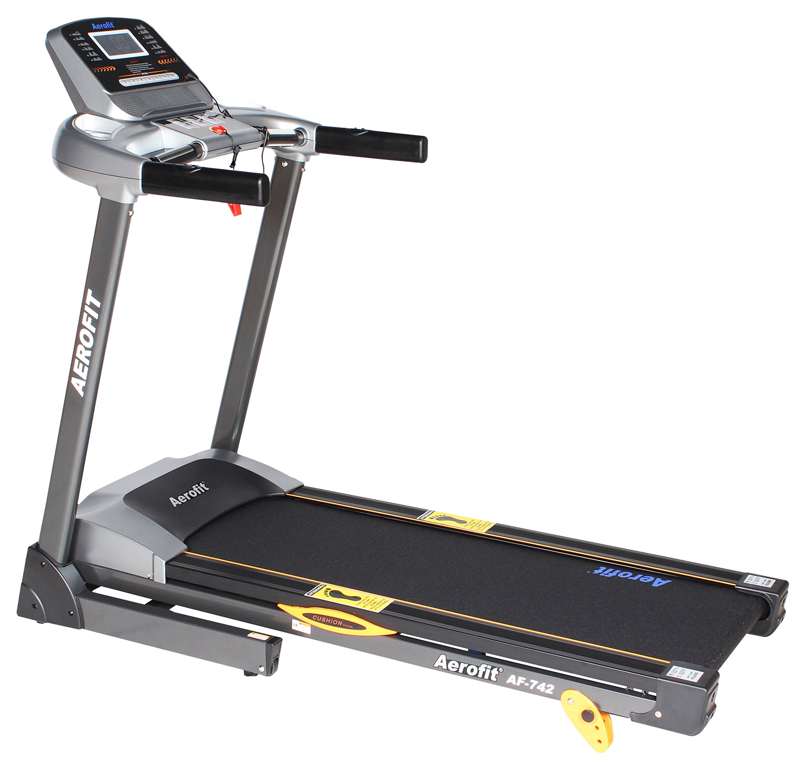 Commercial Treadmill Aerofit Treadmill Af 709 Price Aerofit