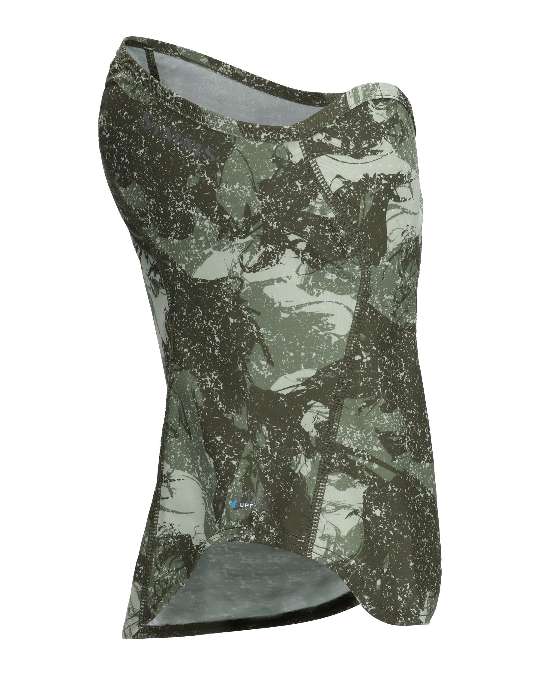 Simms SUNGAITER BACK EDDY WILLOW