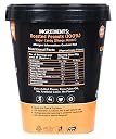 OwnChoice Peanut Butter Sweet & Creamy 1 KG| Peanut Butter | High Protein | NO Refined Sugar | No Preservatives | Zero Cholesterol | High Protein 28.5g | High Fibre11.1g | 100% Vegan | No Artificial Flavor | No Palm Oil gallery image