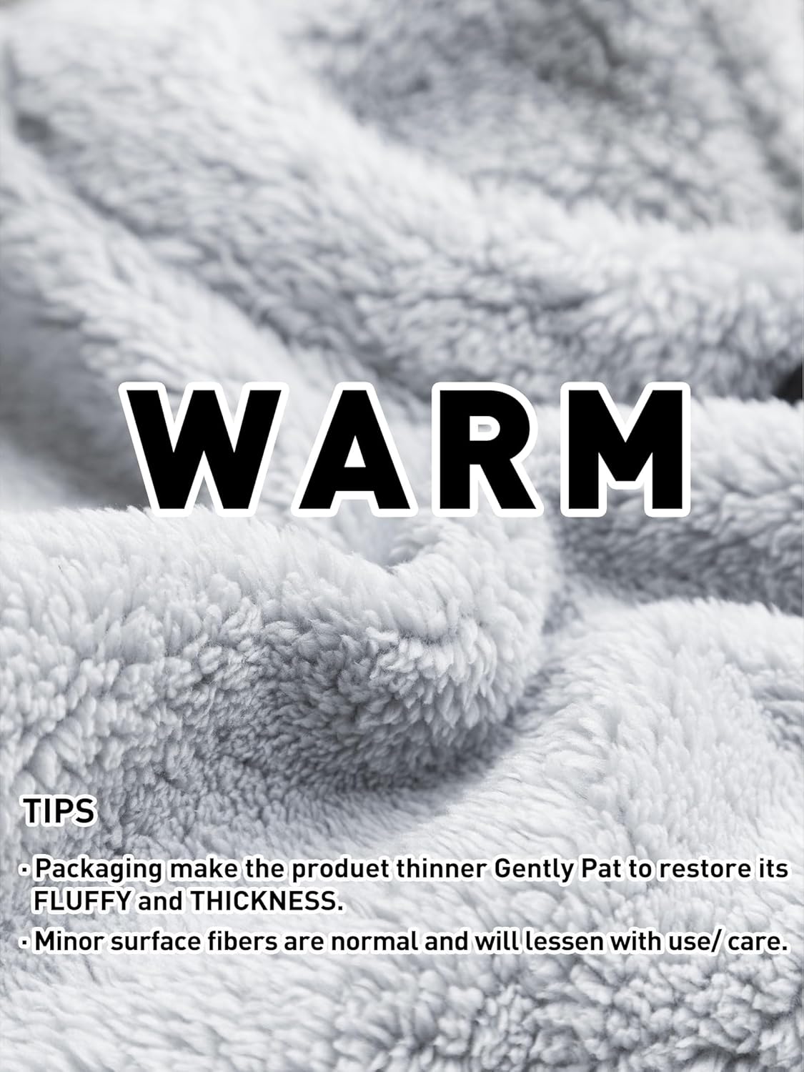 Balaclava Fleece Ski Mask Hoodie Men Women, Windproof Winter Face Mask, Neck Warmer Scarf Helmet - Image 5