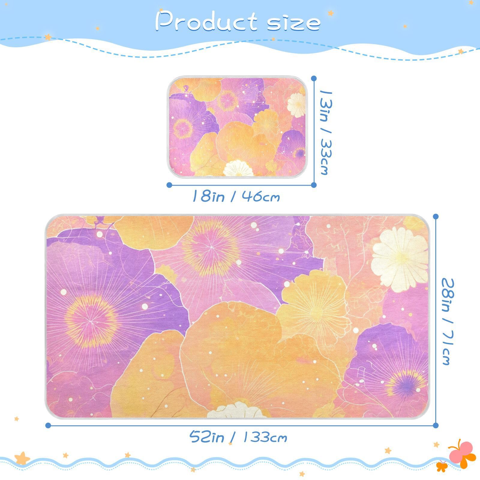 Cooling Baby Mattress Pads 28