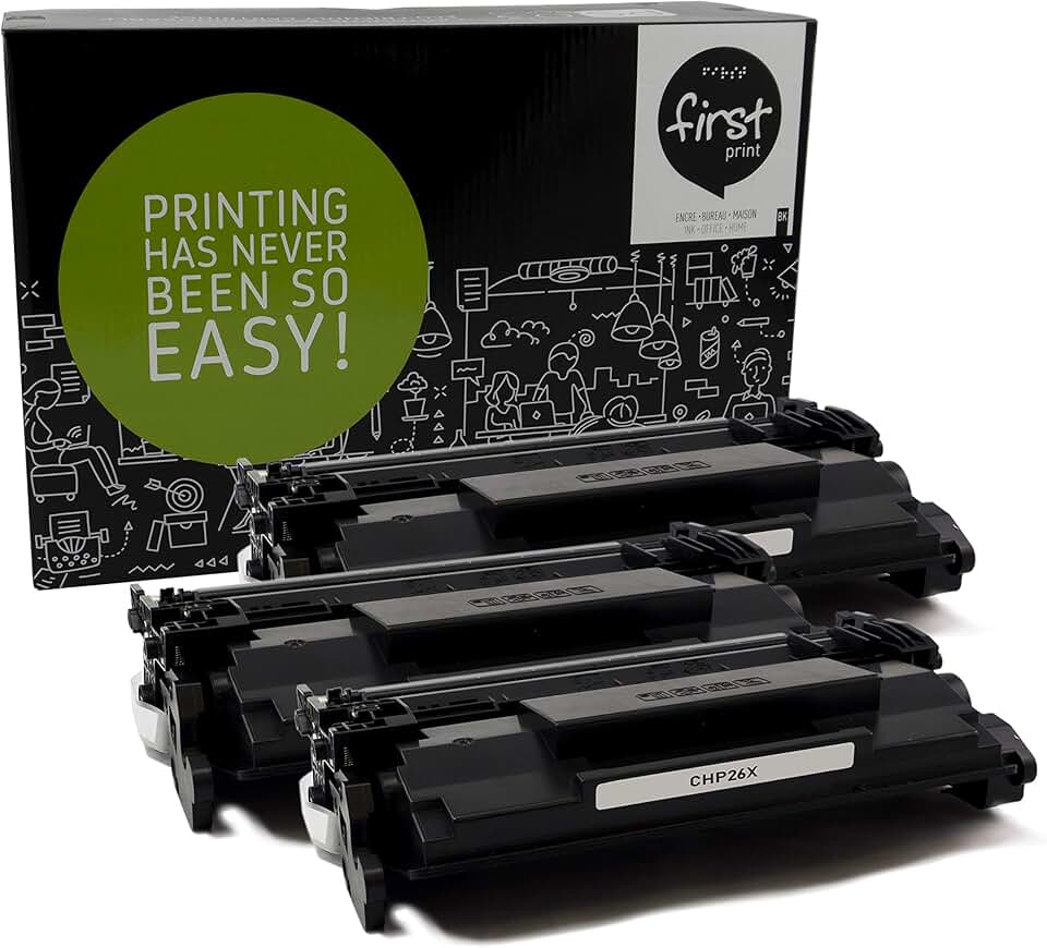 Amazon.ca HP LaserJet Pro M402dn Toner