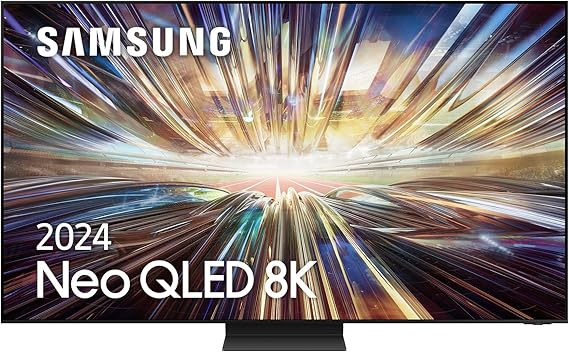 Samsung QN800D Neo QLED 8K