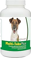 Vista 194 de Healthy Breeds Siberian Husky Multi-Tabs Plus tabletas masticables 365