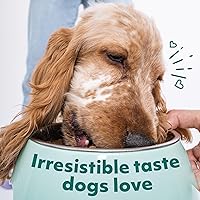 Vista 4 de Optimeal Paquete variado de alimentos húmedos para perros de razas pequeñas, receta sin granos, bocados tiernos con alto contenido de proteínas