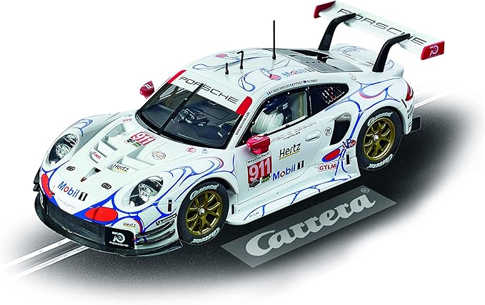 Carrera 20023890 Porsche RSR #911