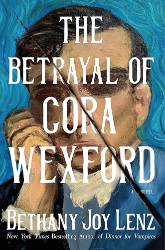 The Betrayal of Cora Wexford: A Novel 