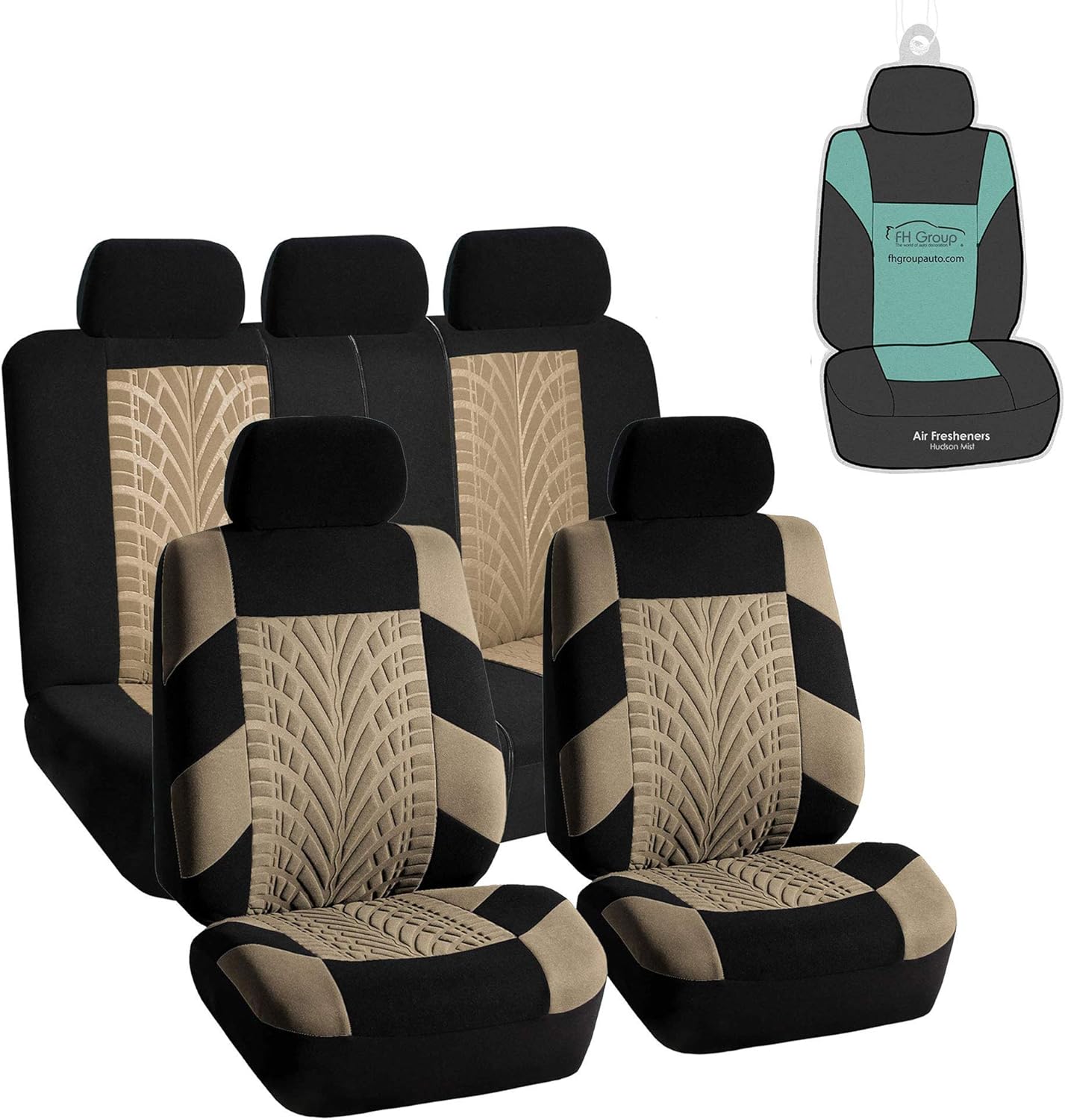 Juegos de Funda de Asiento